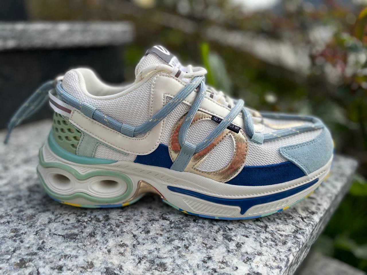 Фото Roberto Serpentini