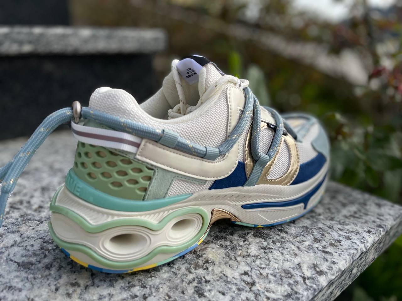 Фото Roberto Serpentini