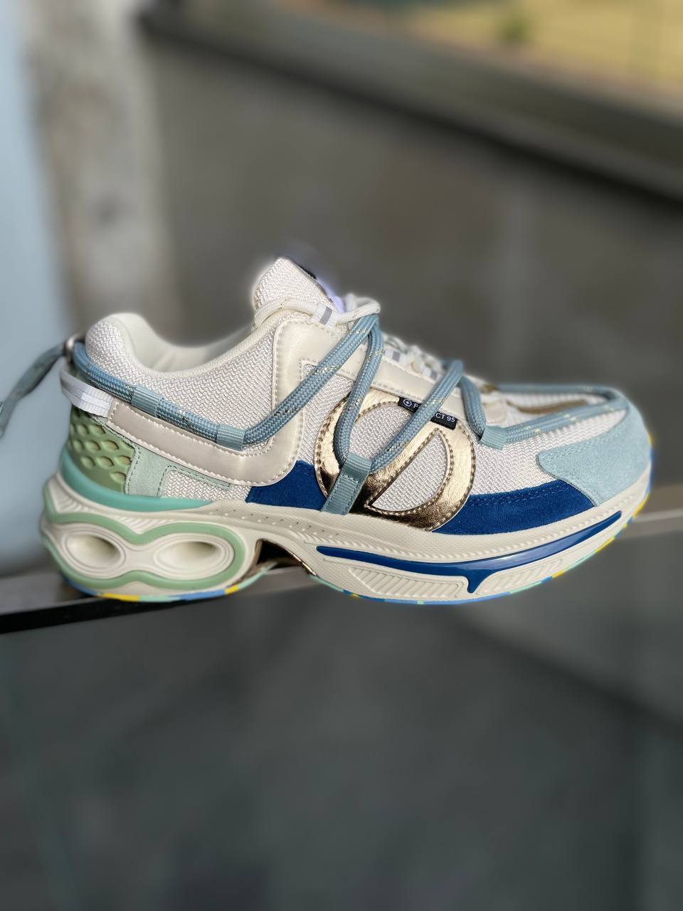 Фото Roberto Serpentini