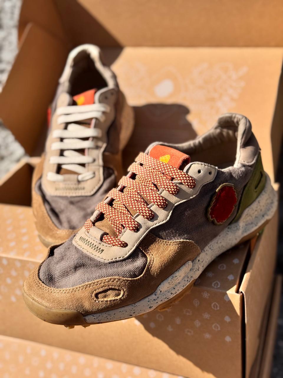 Фото Roberto Serpentini