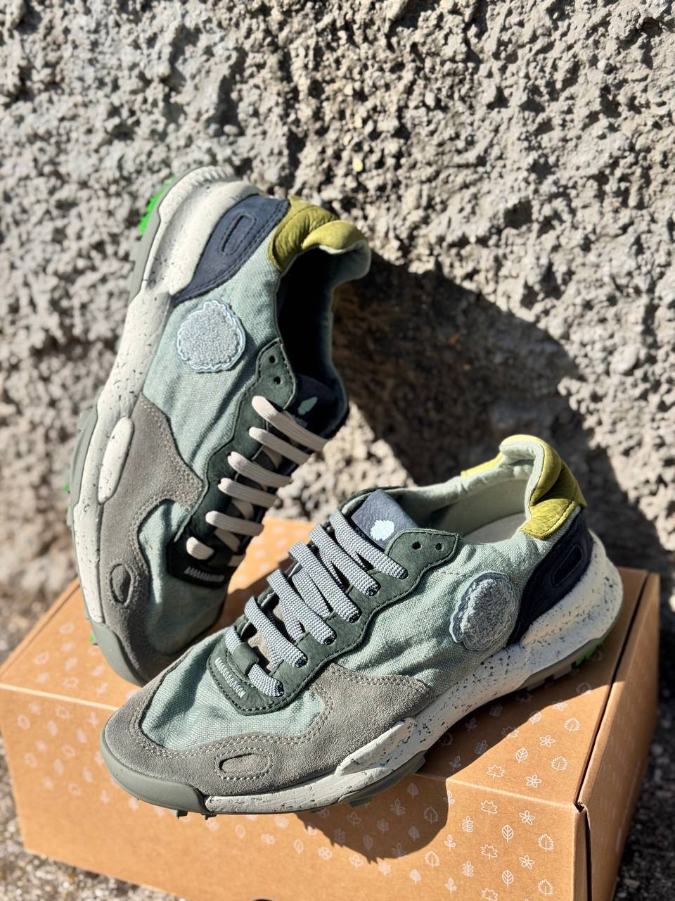 Фото Roberto Serpentini