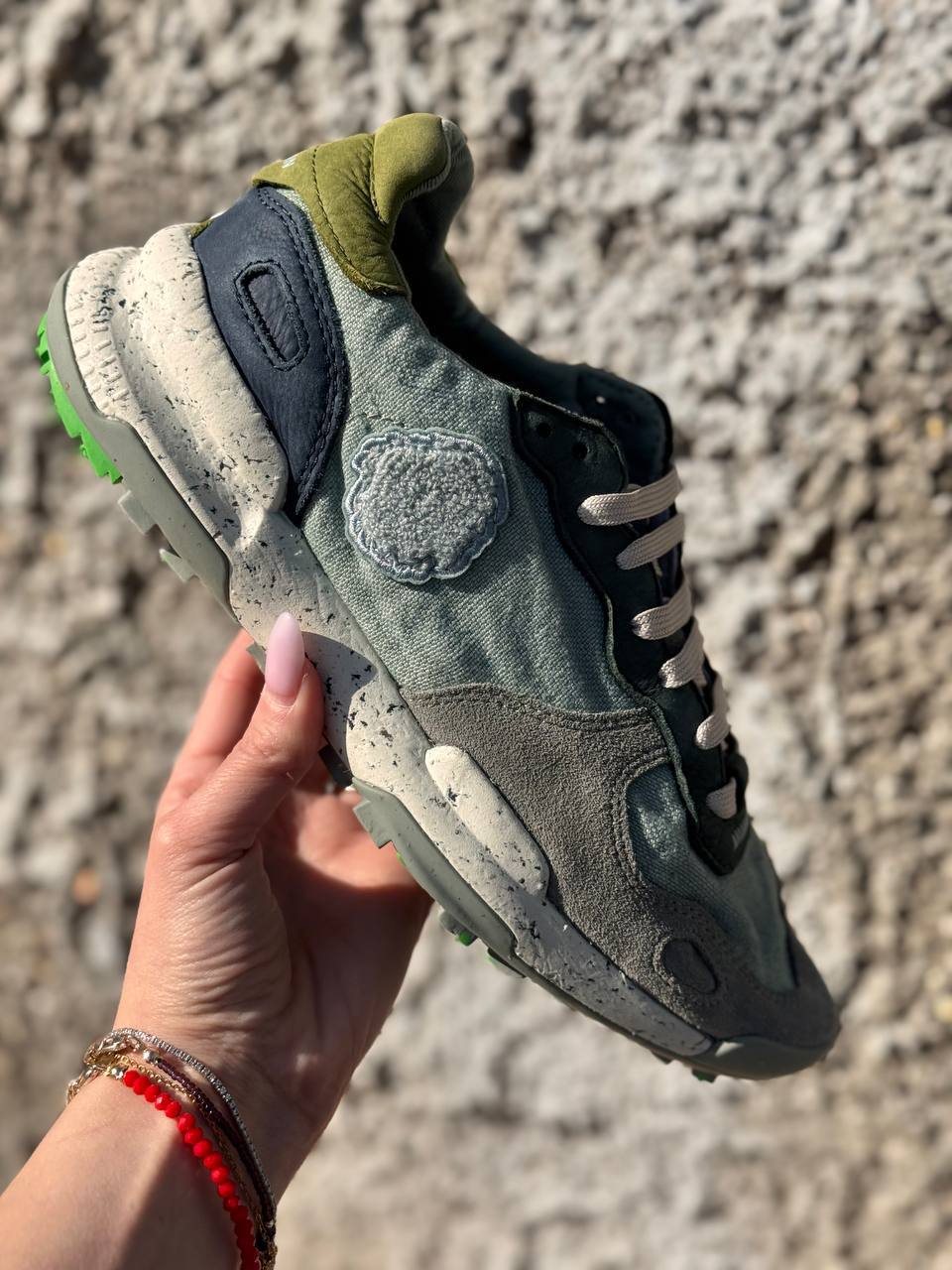 Фото Roberto Serpentini