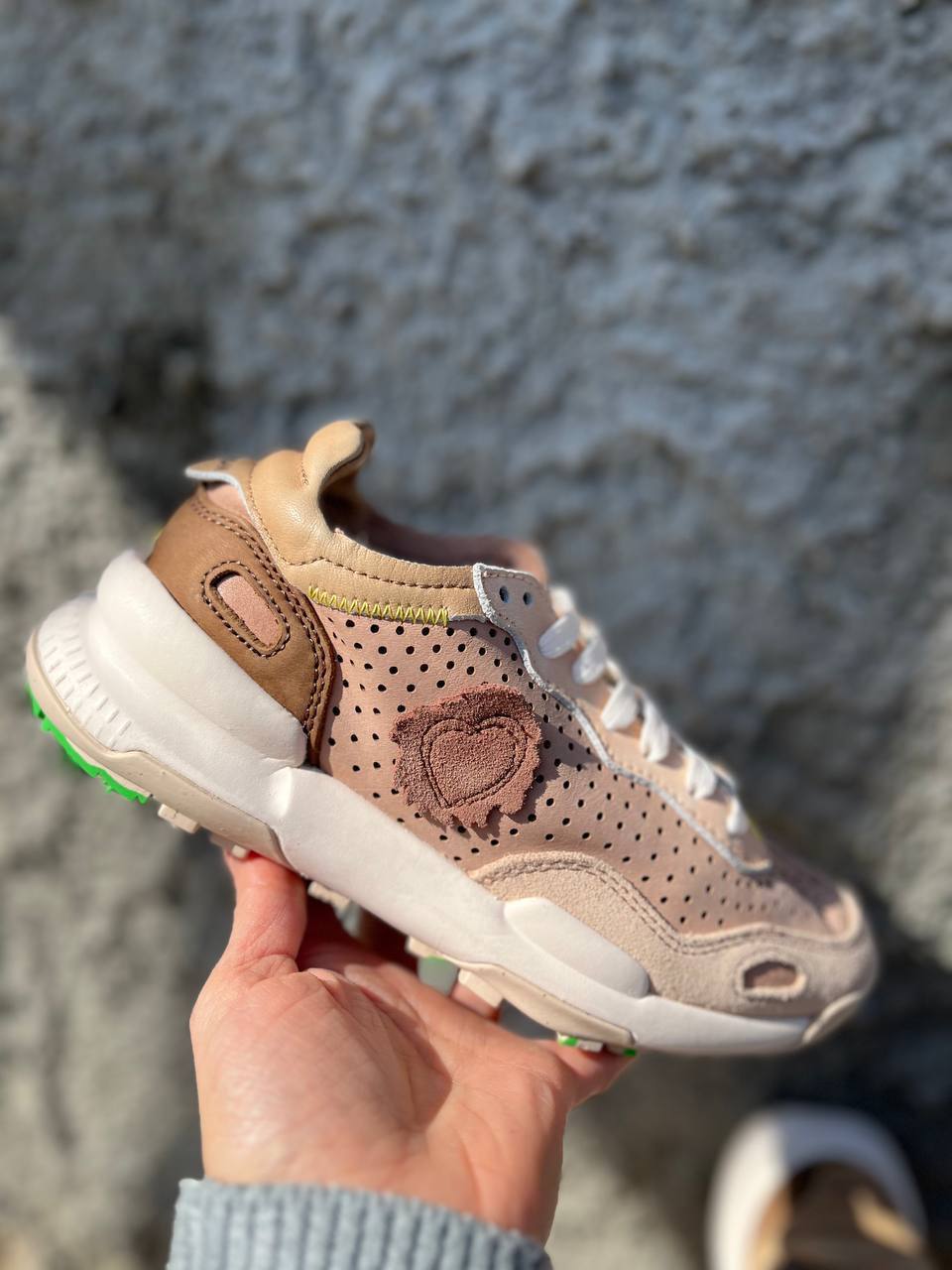 Фото Roberto Serpentini