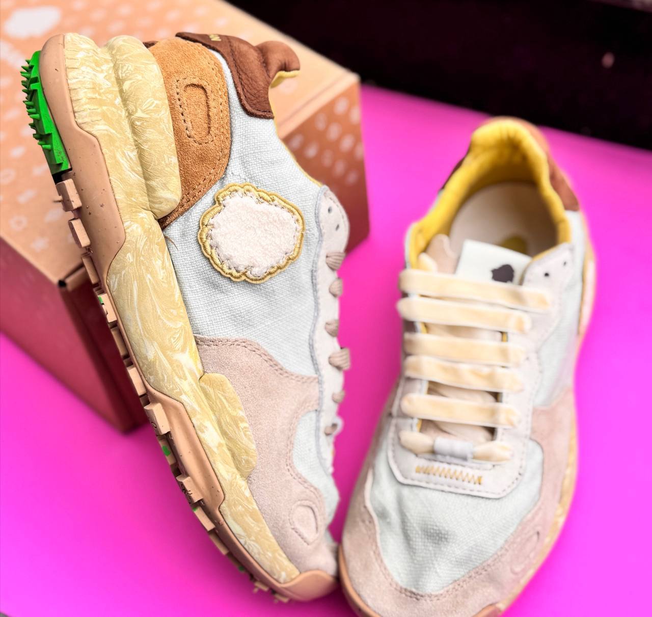 Фото Roberto Serpentini