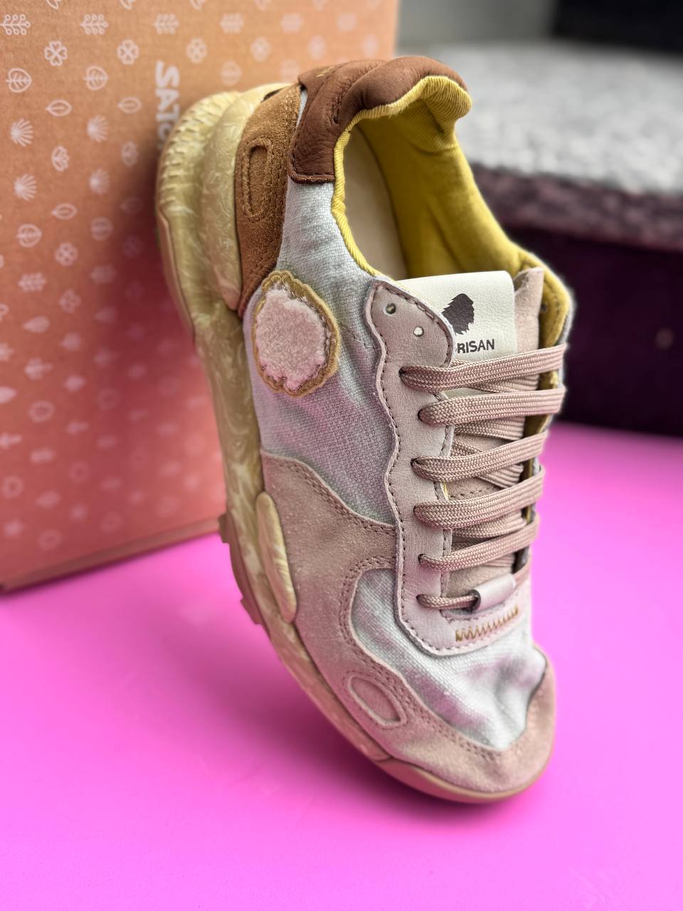 Итальянская одежда, бренд Roberto Serpentini, арт. 74139516