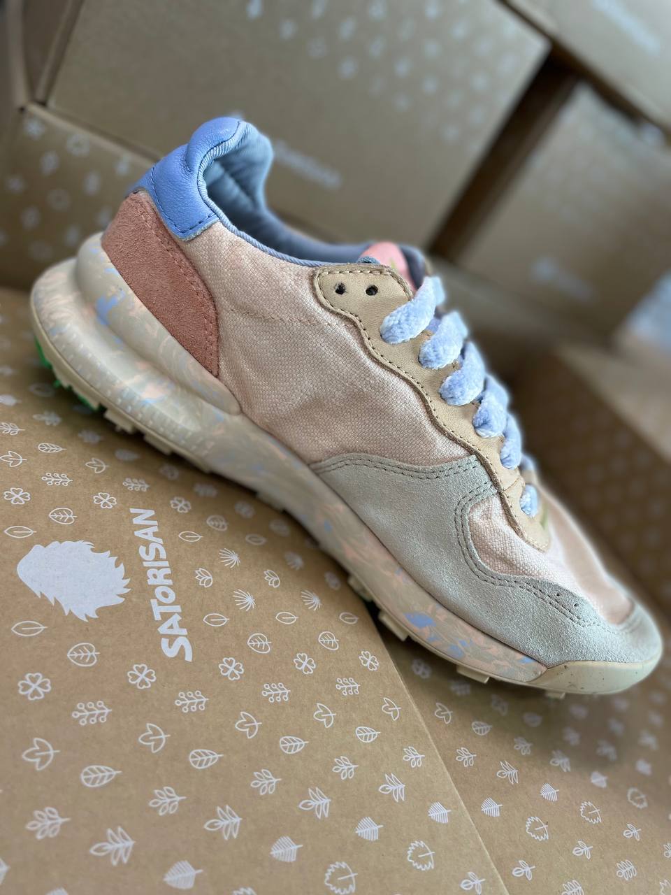 Фото Roberto Serpentini