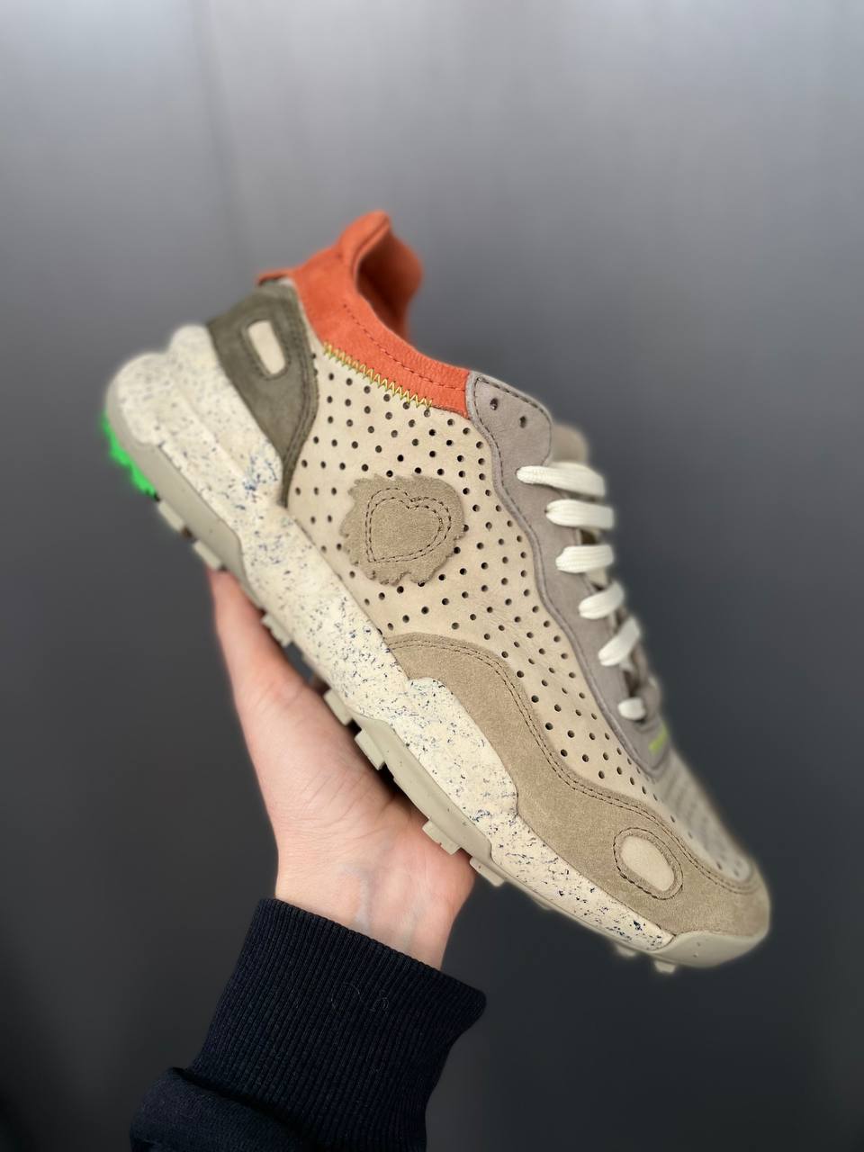 Фото Roberto Serpentini