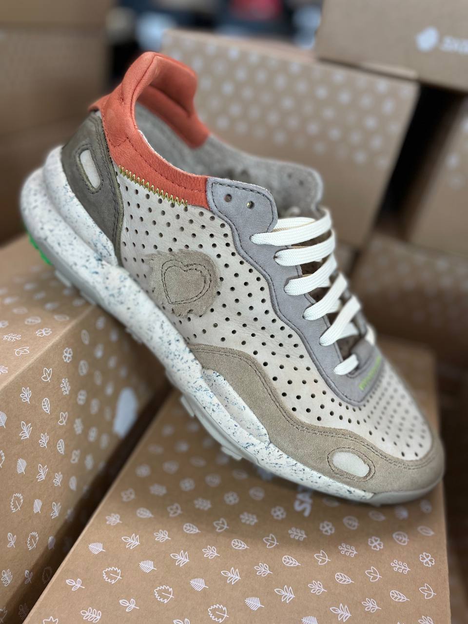 Фото Roberto Serpentini