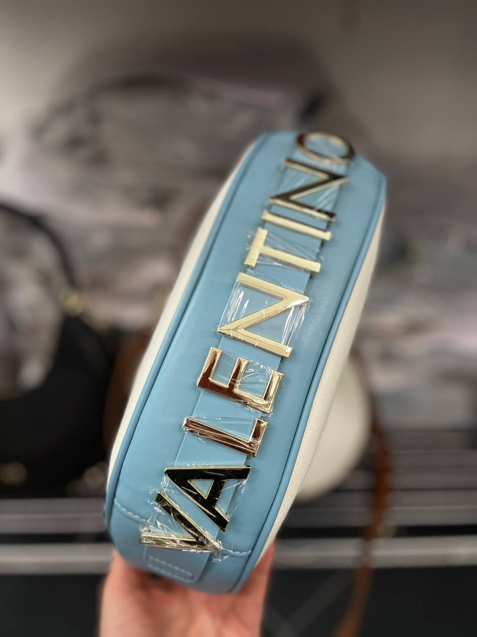 Фото Roberto Serpentini