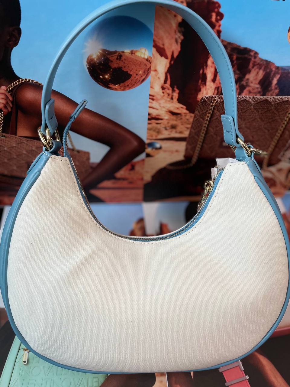 Фото Roberto Serpentini