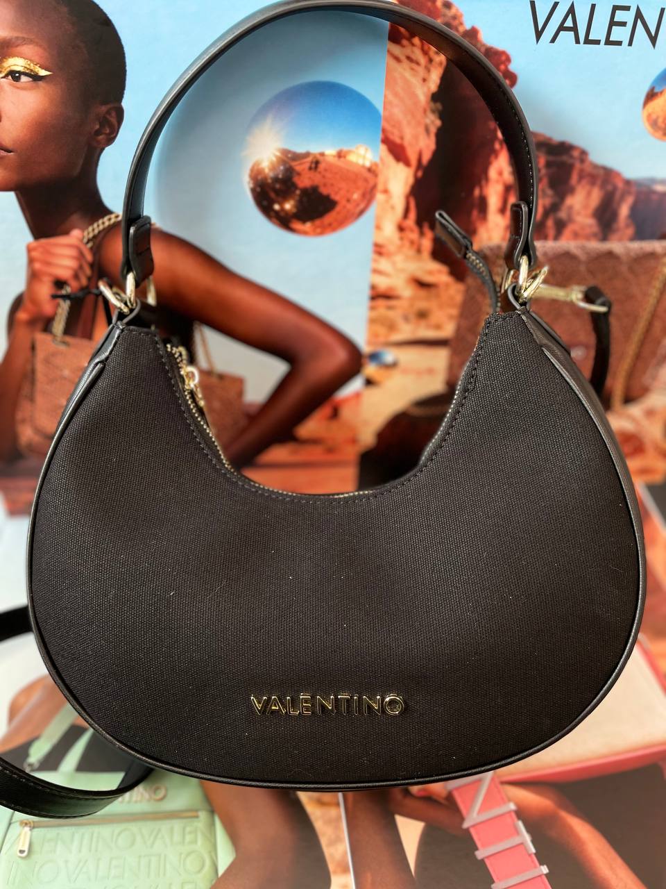 Фото Roberto Serpentini