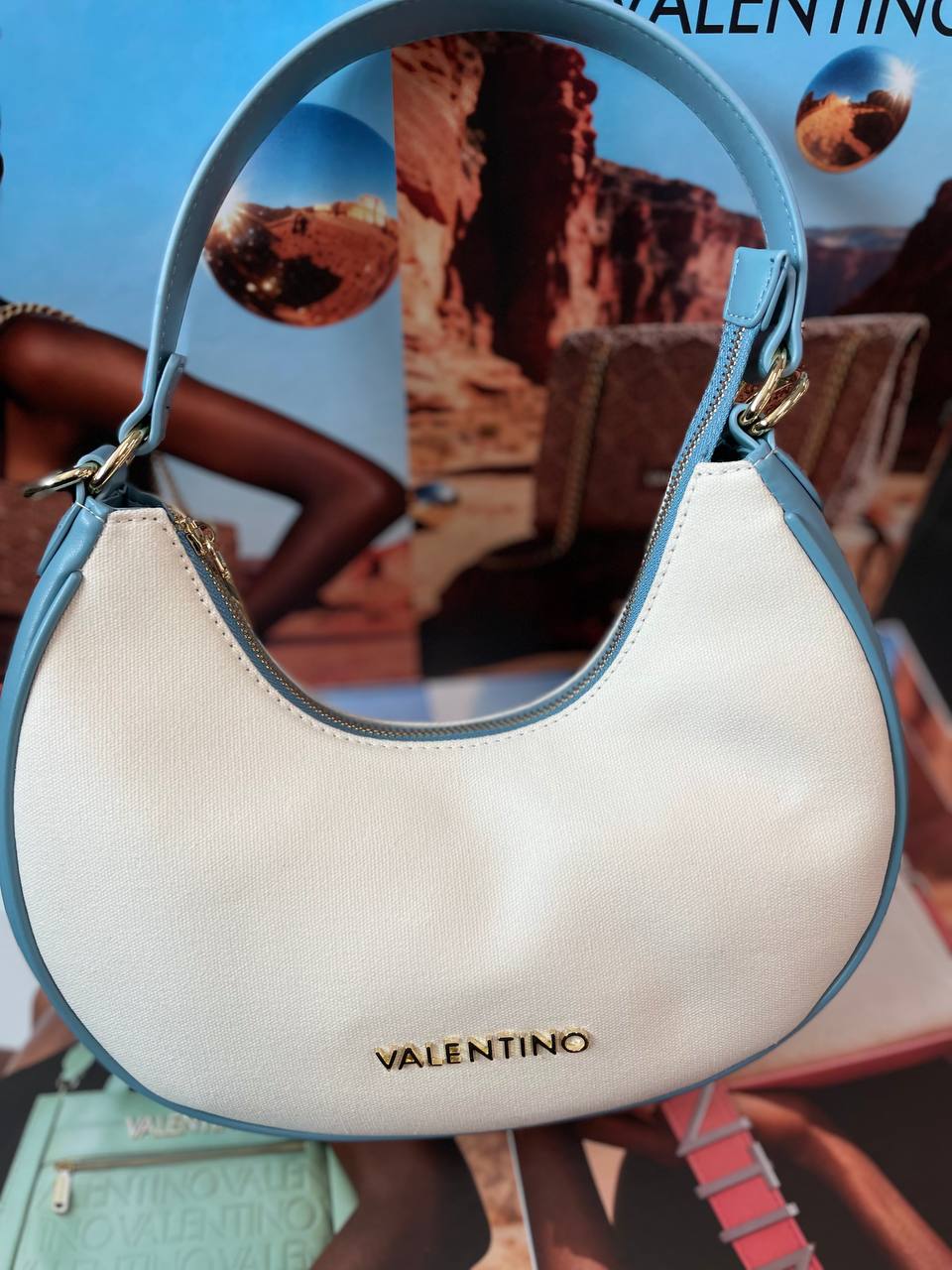 Фото Roberto Serpentini