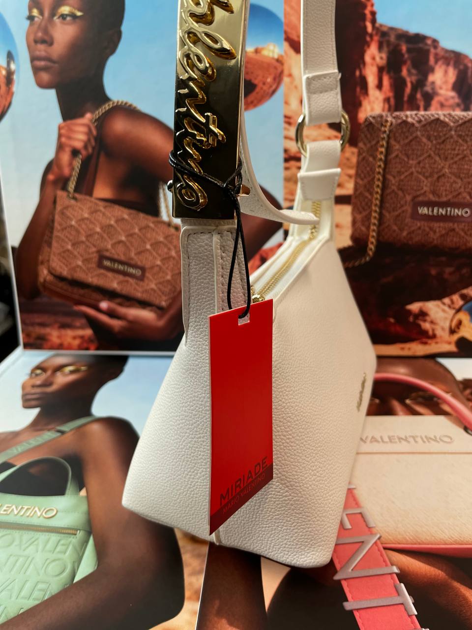 Фото Roberto Serpentini