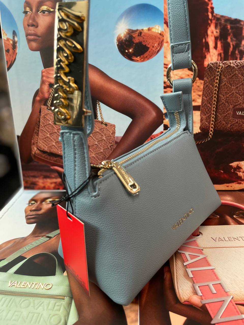 Фото Roberto Serpentini