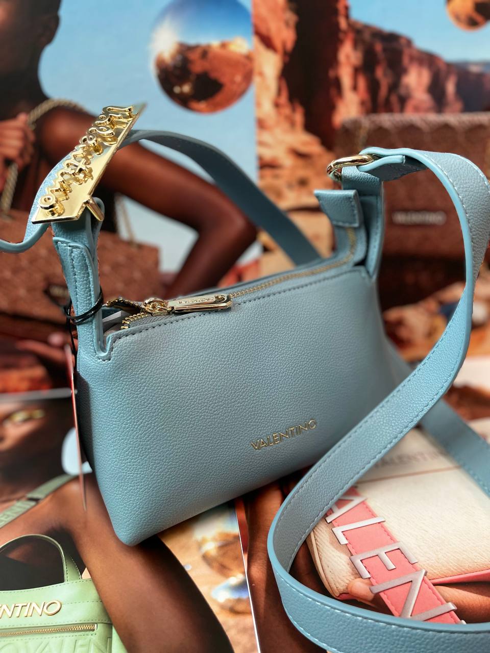 Фото Roberto Serpentini