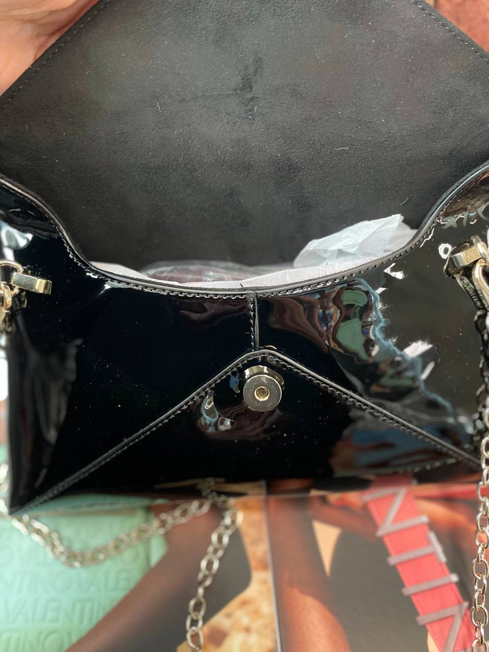 Фото Roberto Serpentini