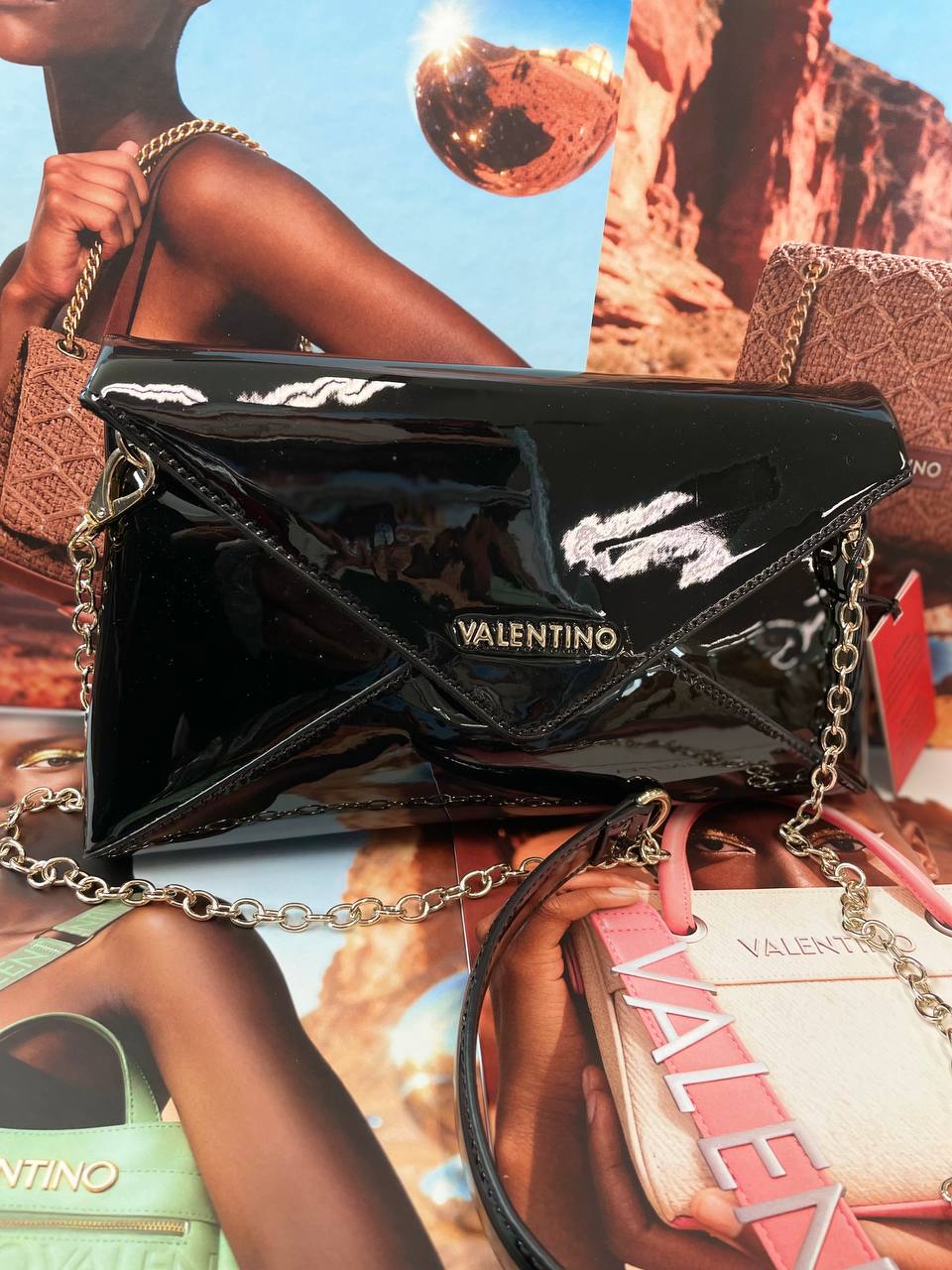 Фото Roberto Serpentini