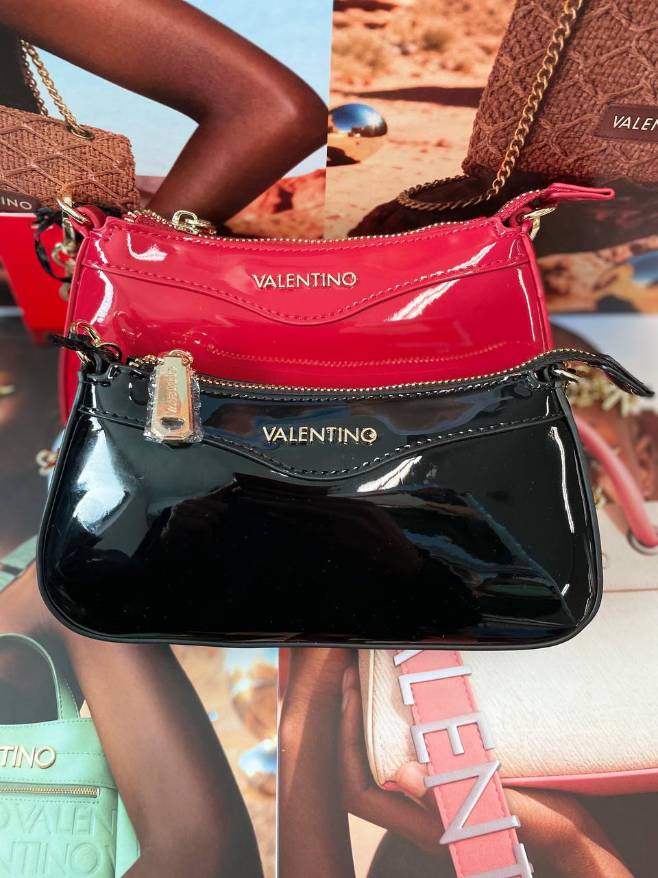 Фото Roberto Serpentini