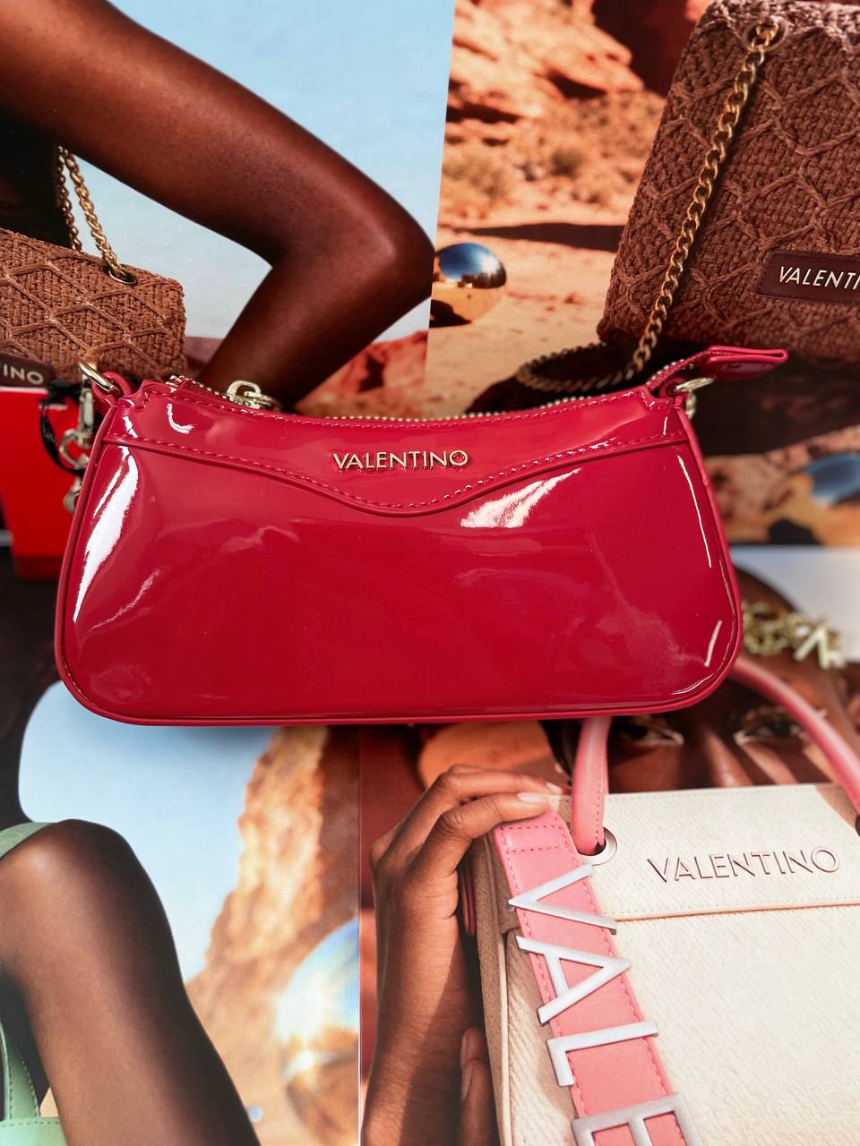 Фото Roberto Serpentini