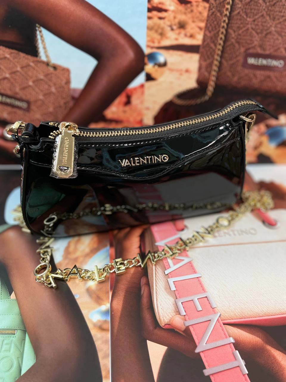 Фото Roberto Serpentini