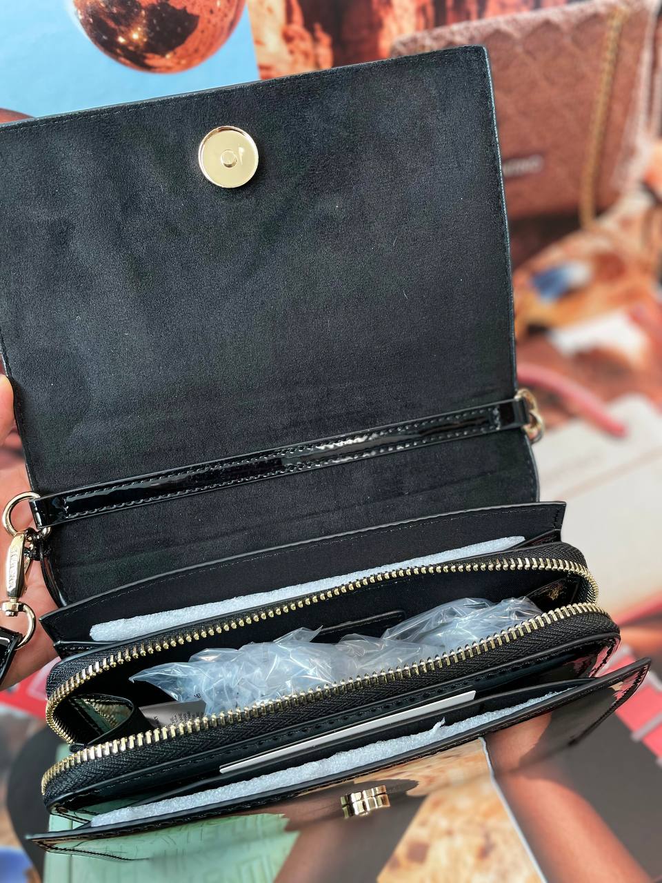 Фото Roberto Serpentini