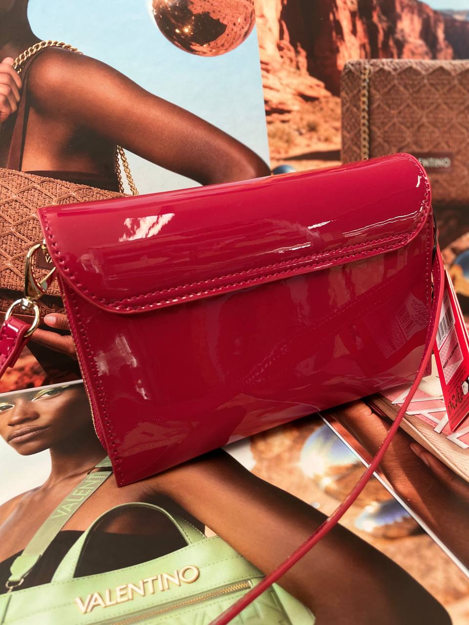 Фото Roberto Serpentini