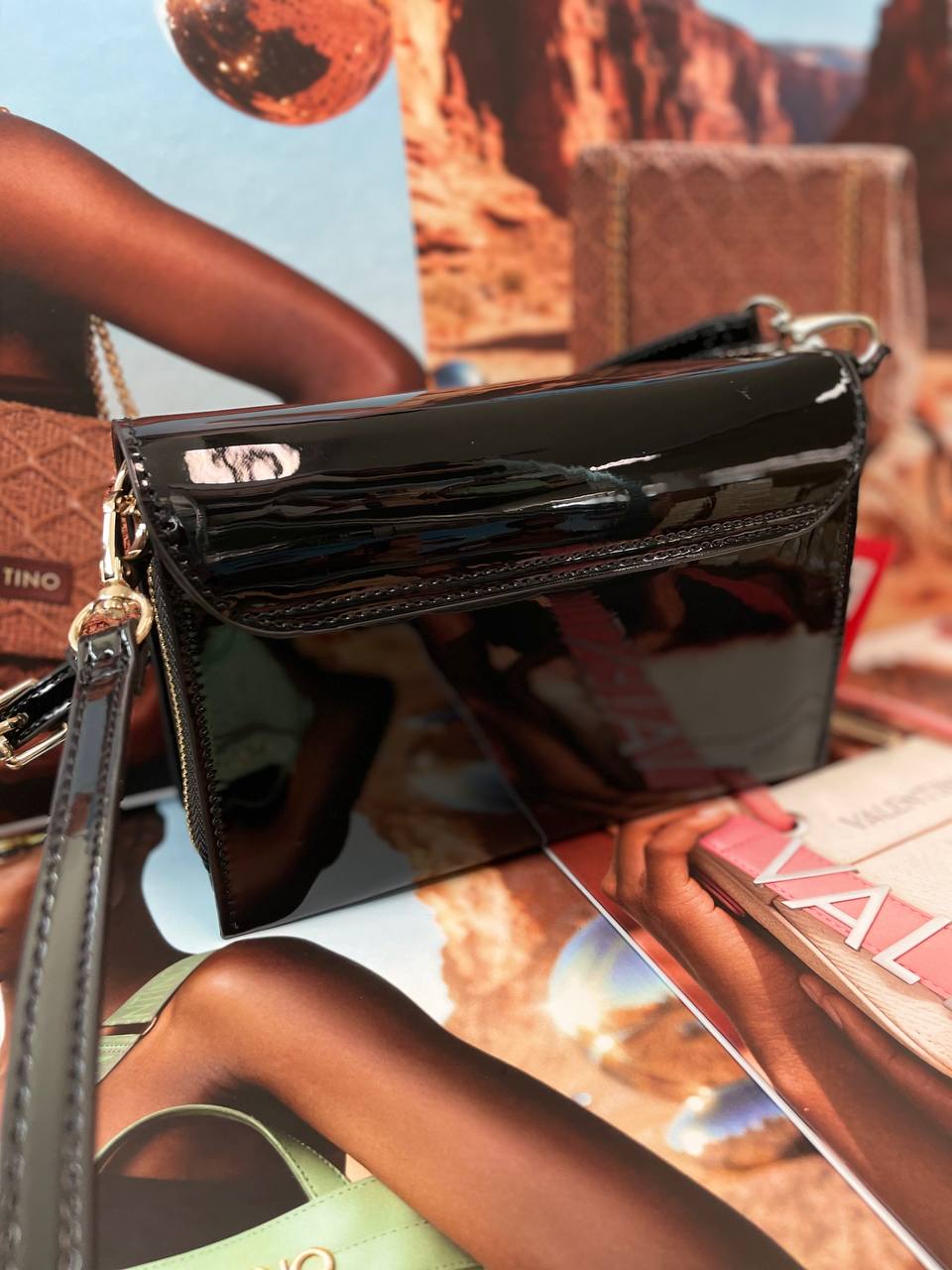 Фото Roberto Serpentini