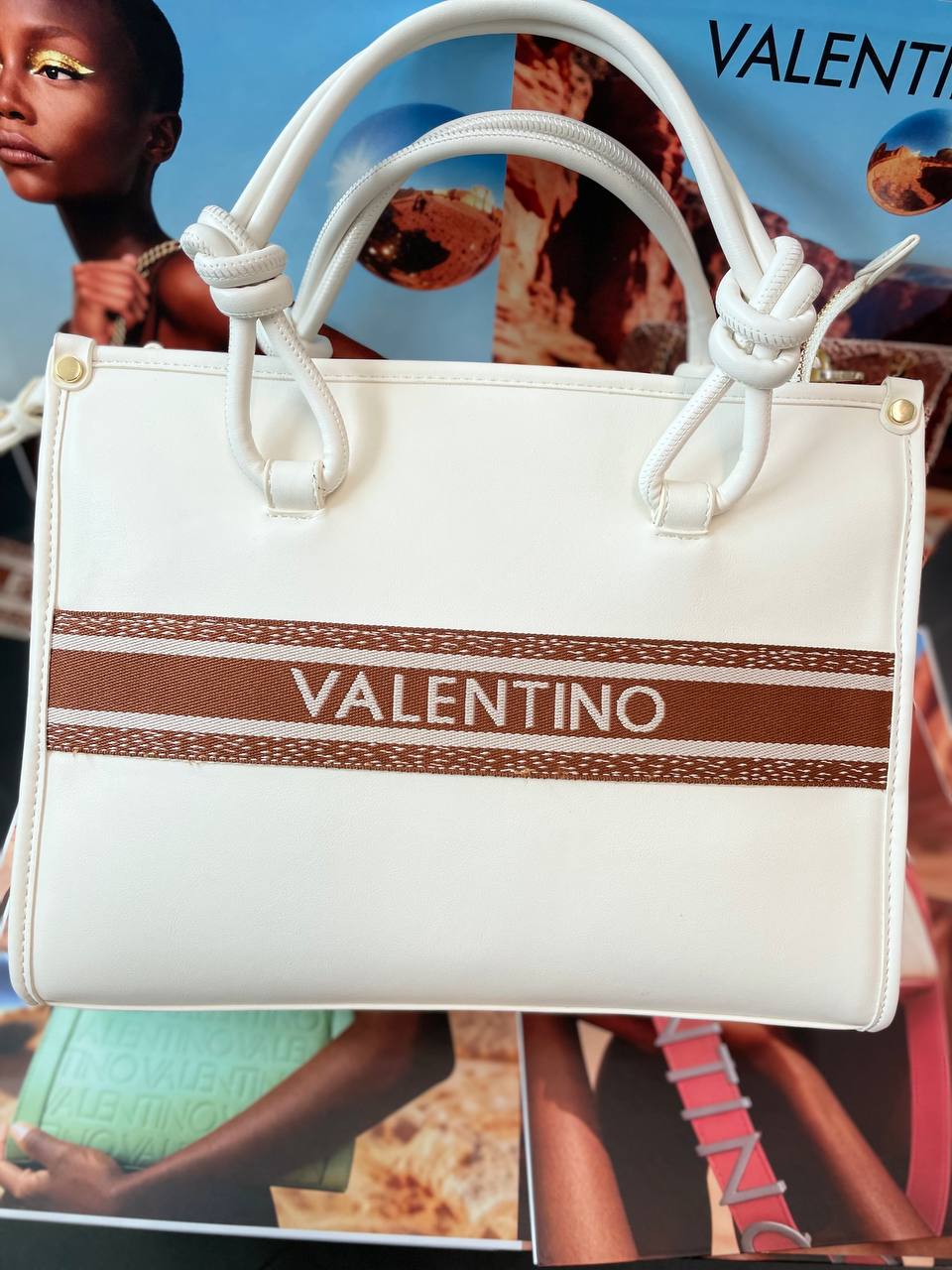 Фото Roberto Serpentini