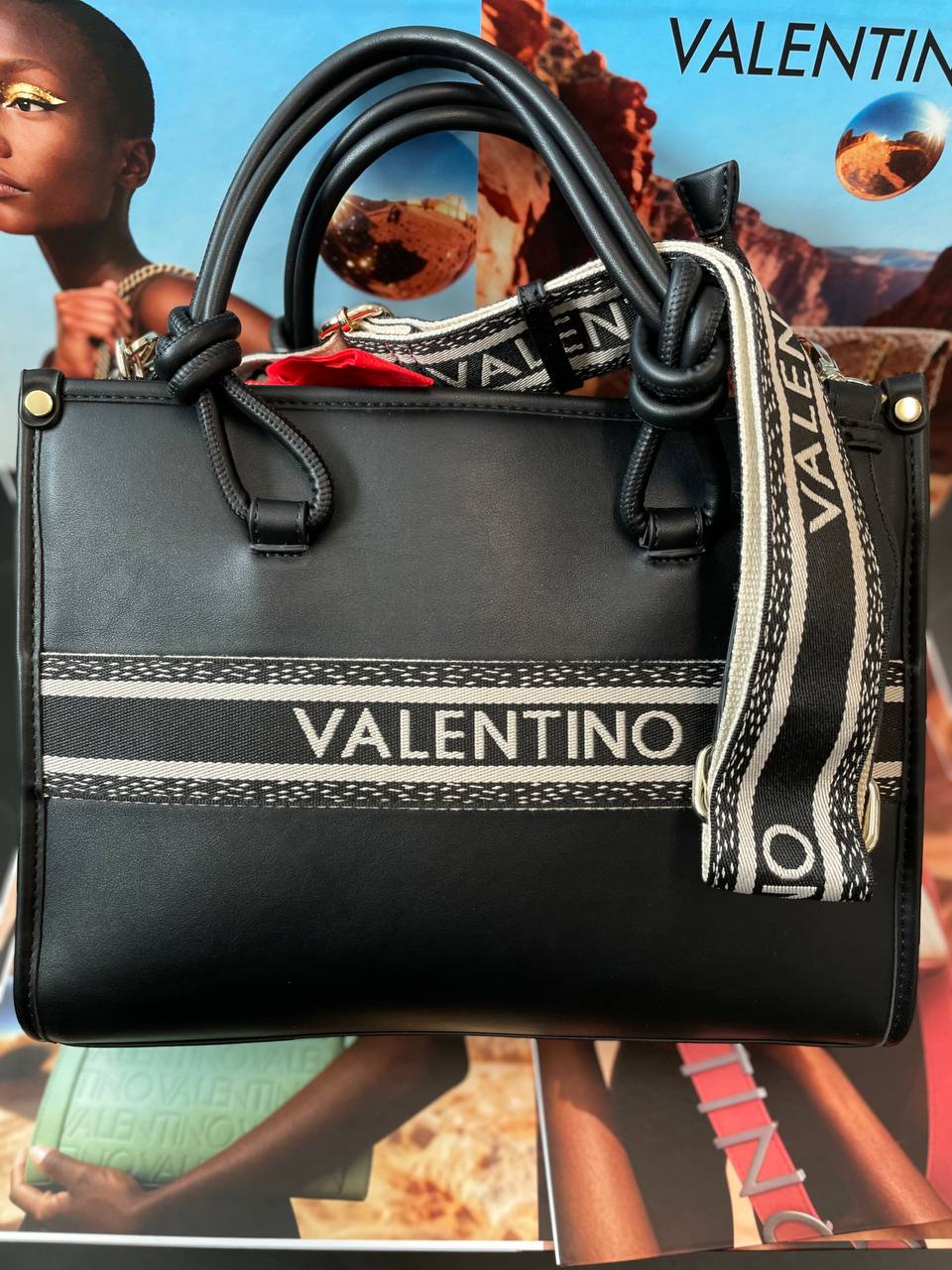 Фото Roberto Serpentini