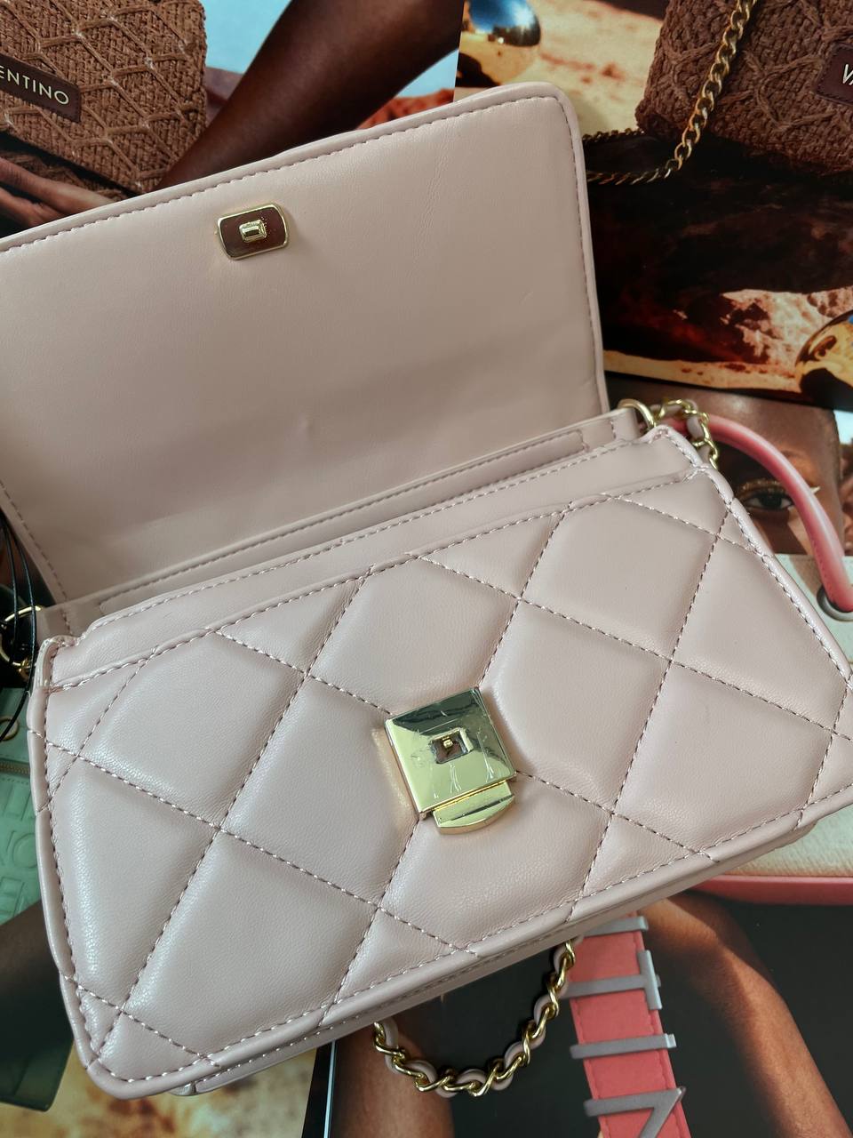 Фото Roberto Serpentini