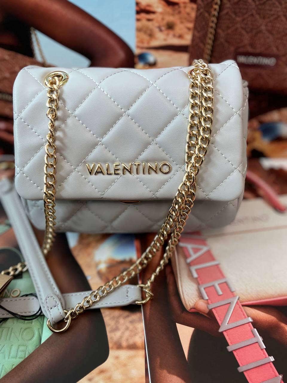 Фото Roberto Serpentini