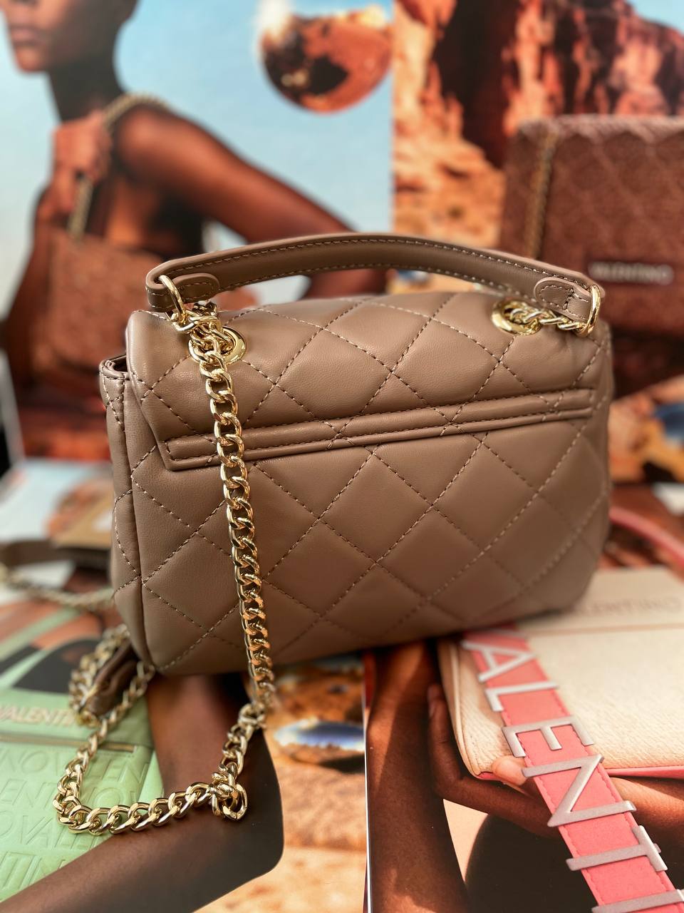 Фото Roberto Serpentini