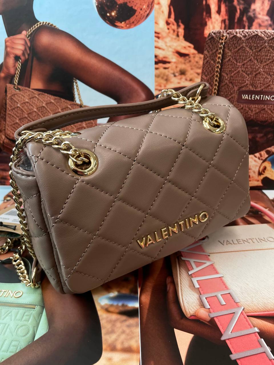 Фото Roberto Serpentini