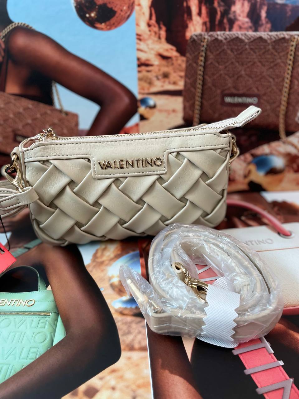 Фото Roberto Serpentini