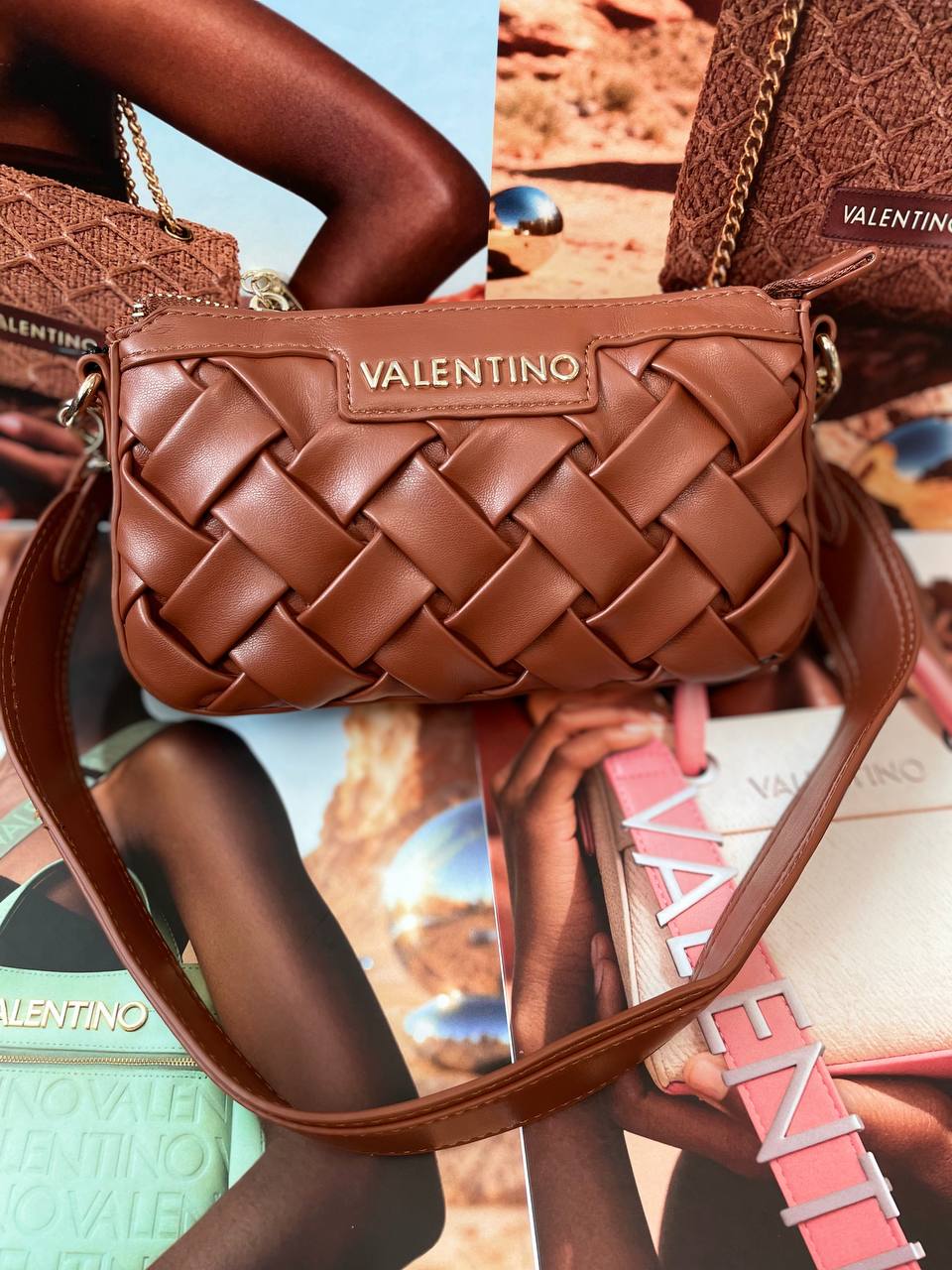 Фото Roberto Serpentini