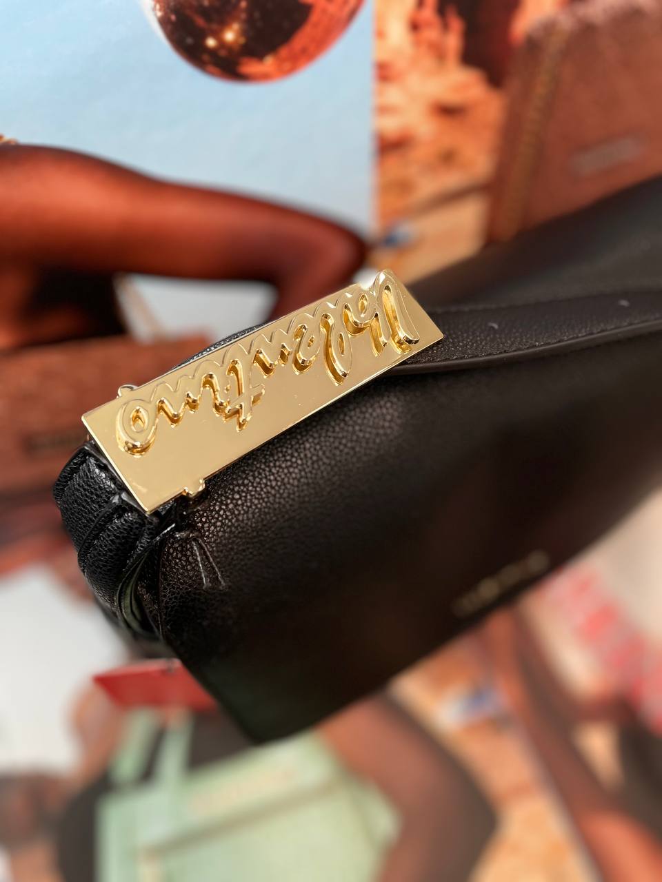 Фото Roberto Serpentini