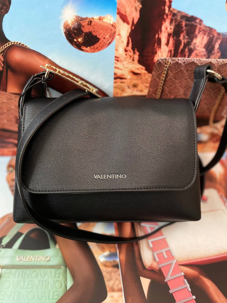 Фото Roberto Serpentini