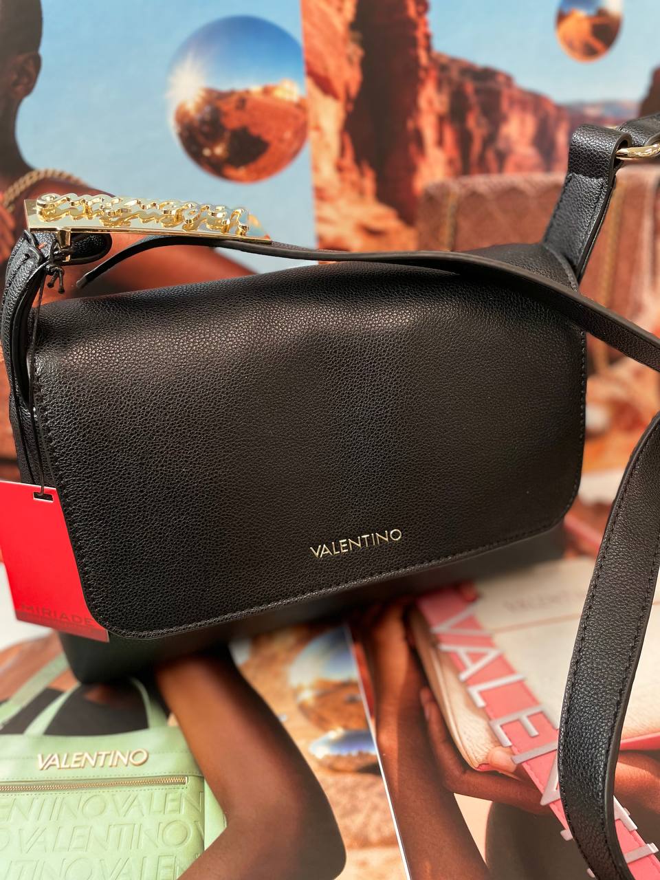 Фото Roberto Serpentini