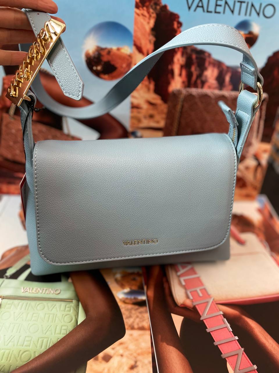 Фото Roberto Serpentini