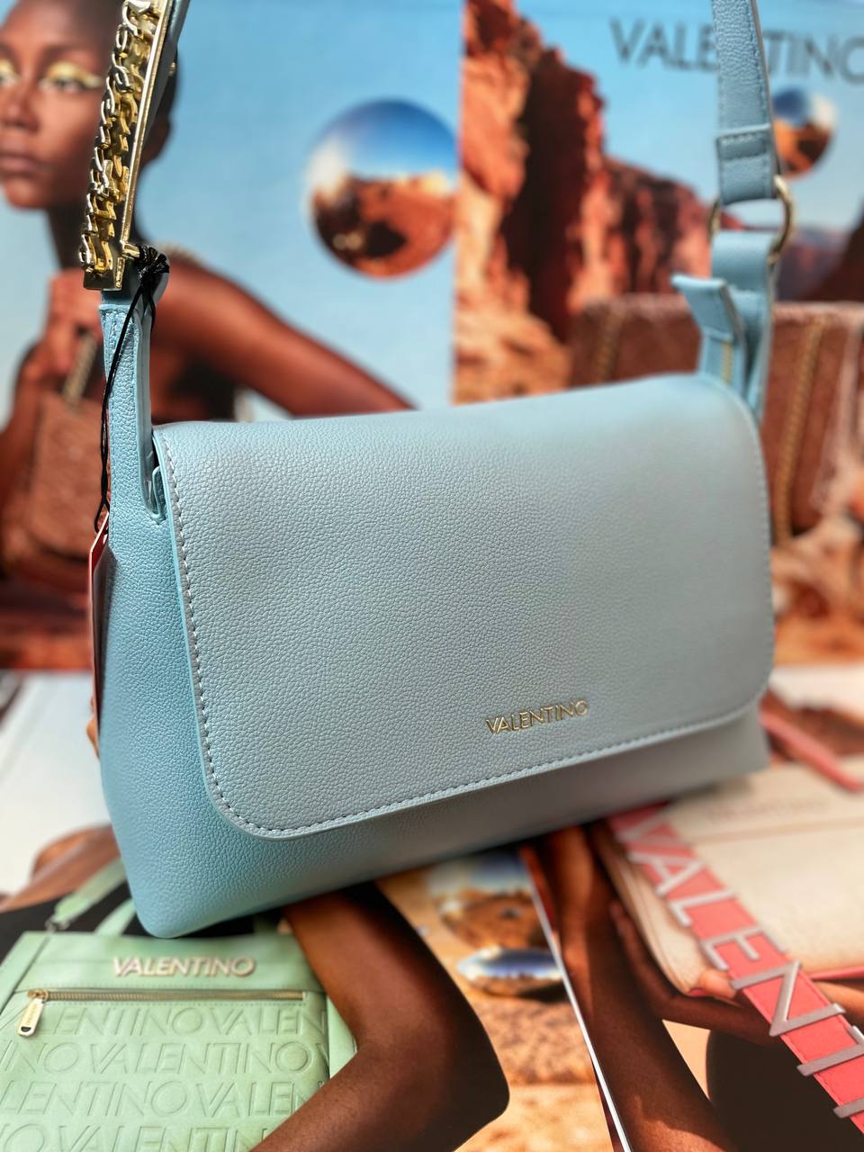 Фото Roberto Serpentini