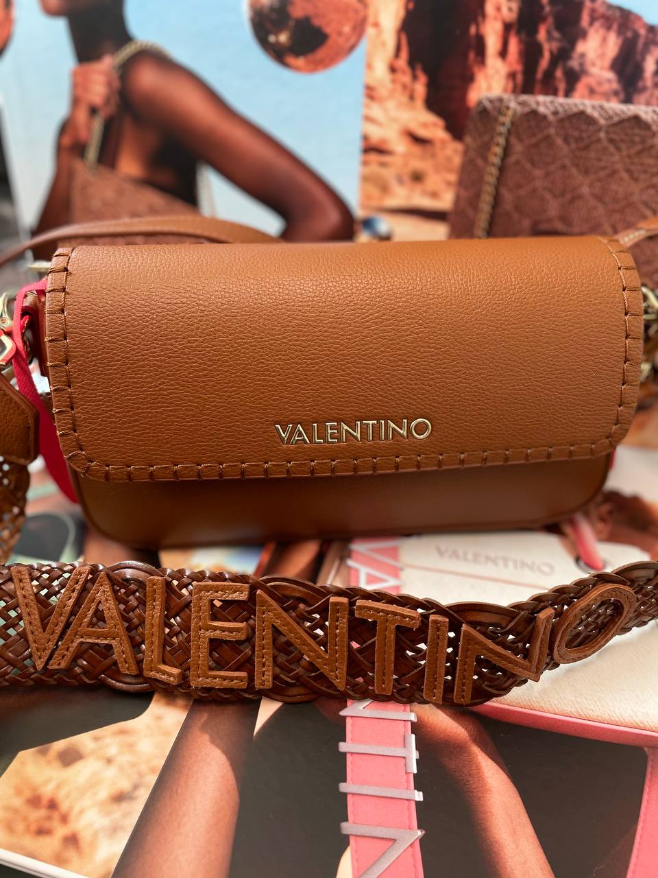 Фото Roberto Serpentini