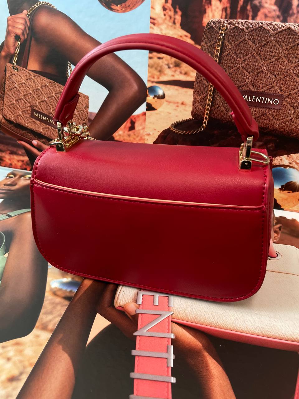 Фото Roberto Serpentini