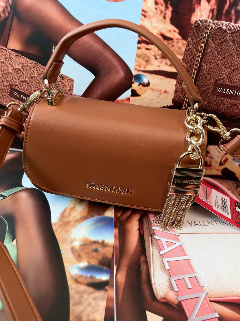 Фото Roberto Serpentini