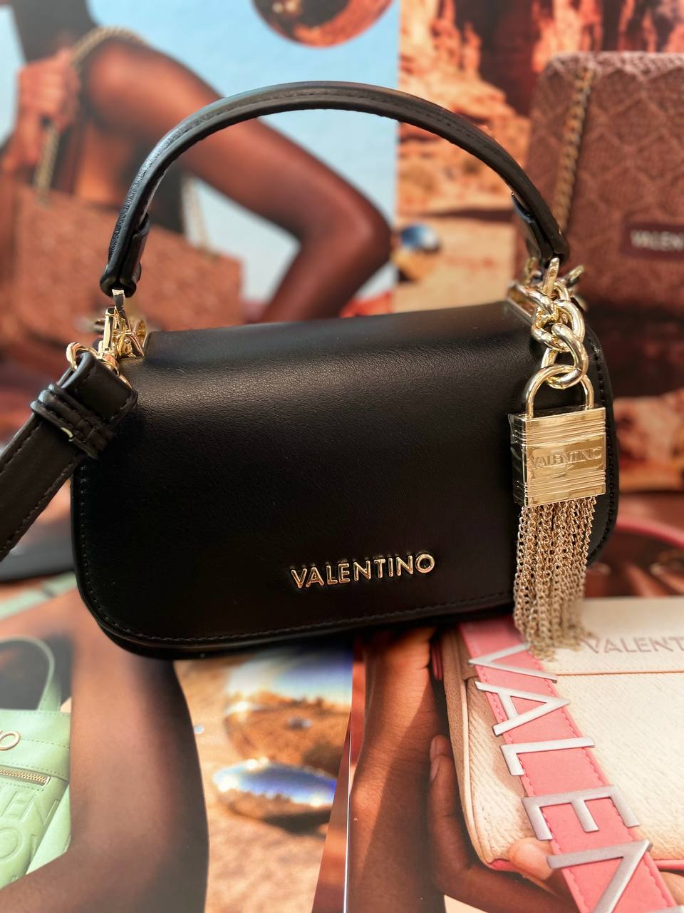 Фото Roberto Serpentini