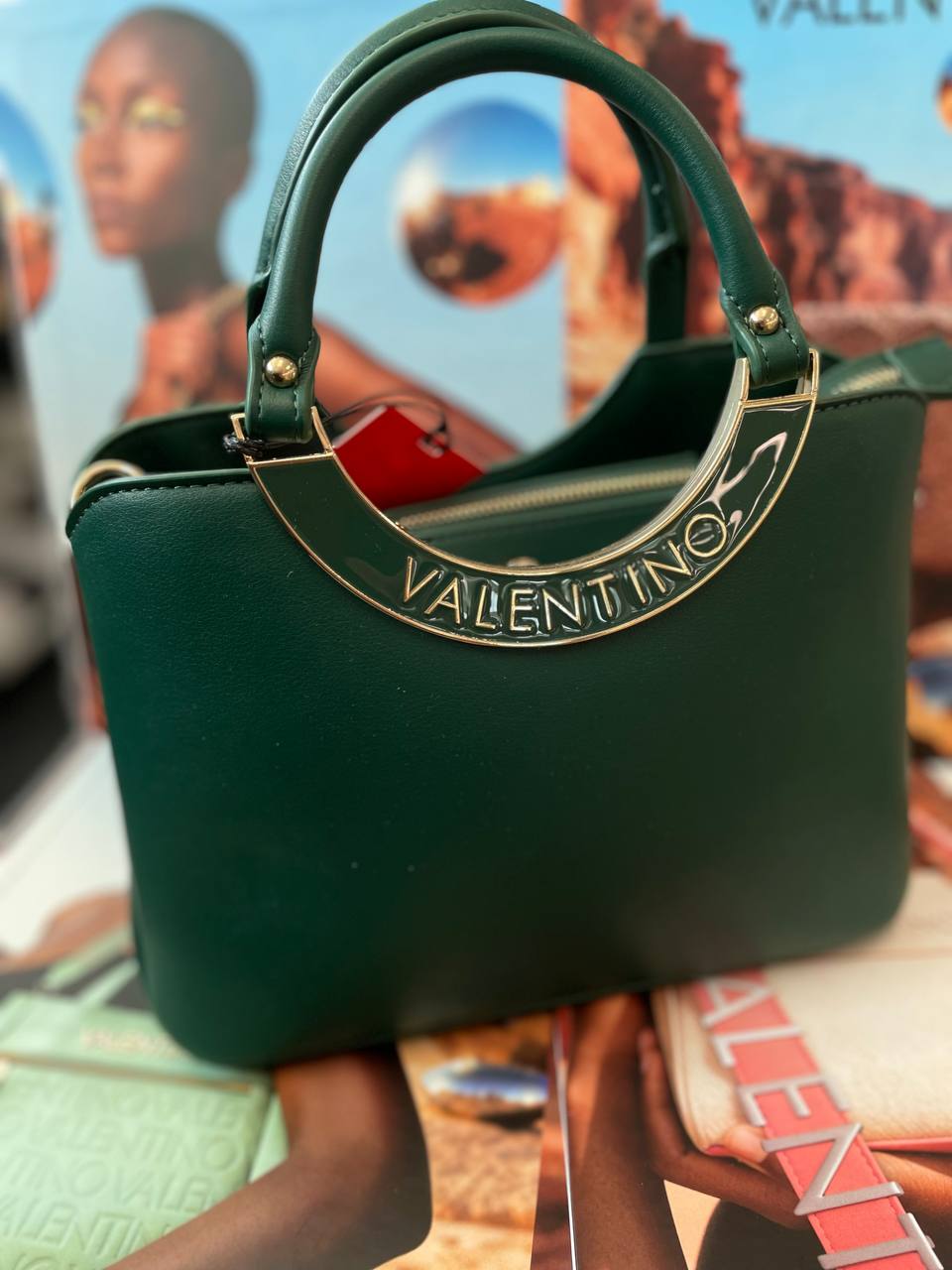 Фото Roberto Serpentini