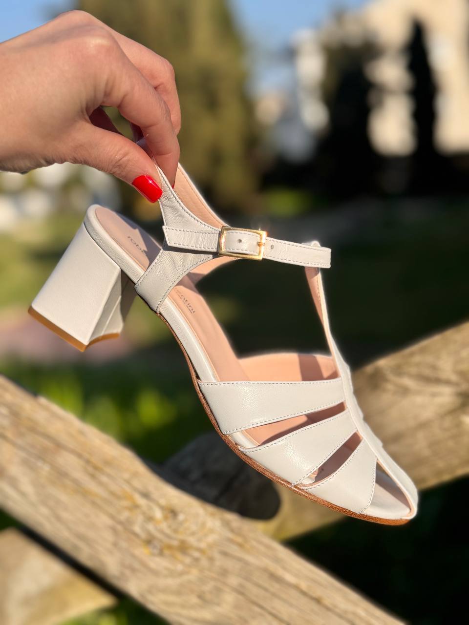 Фото Roberto Serpentini