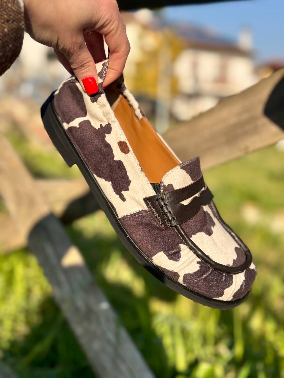 Фото Roberto Serpentini