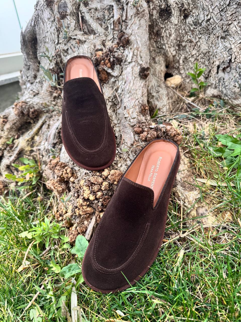 Фото Roberto Serpentini