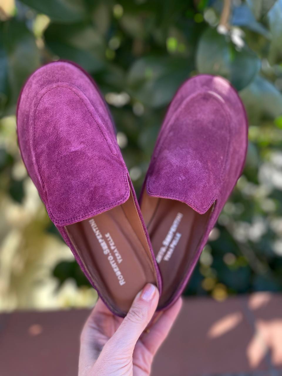 Фото Roberto Serpentini