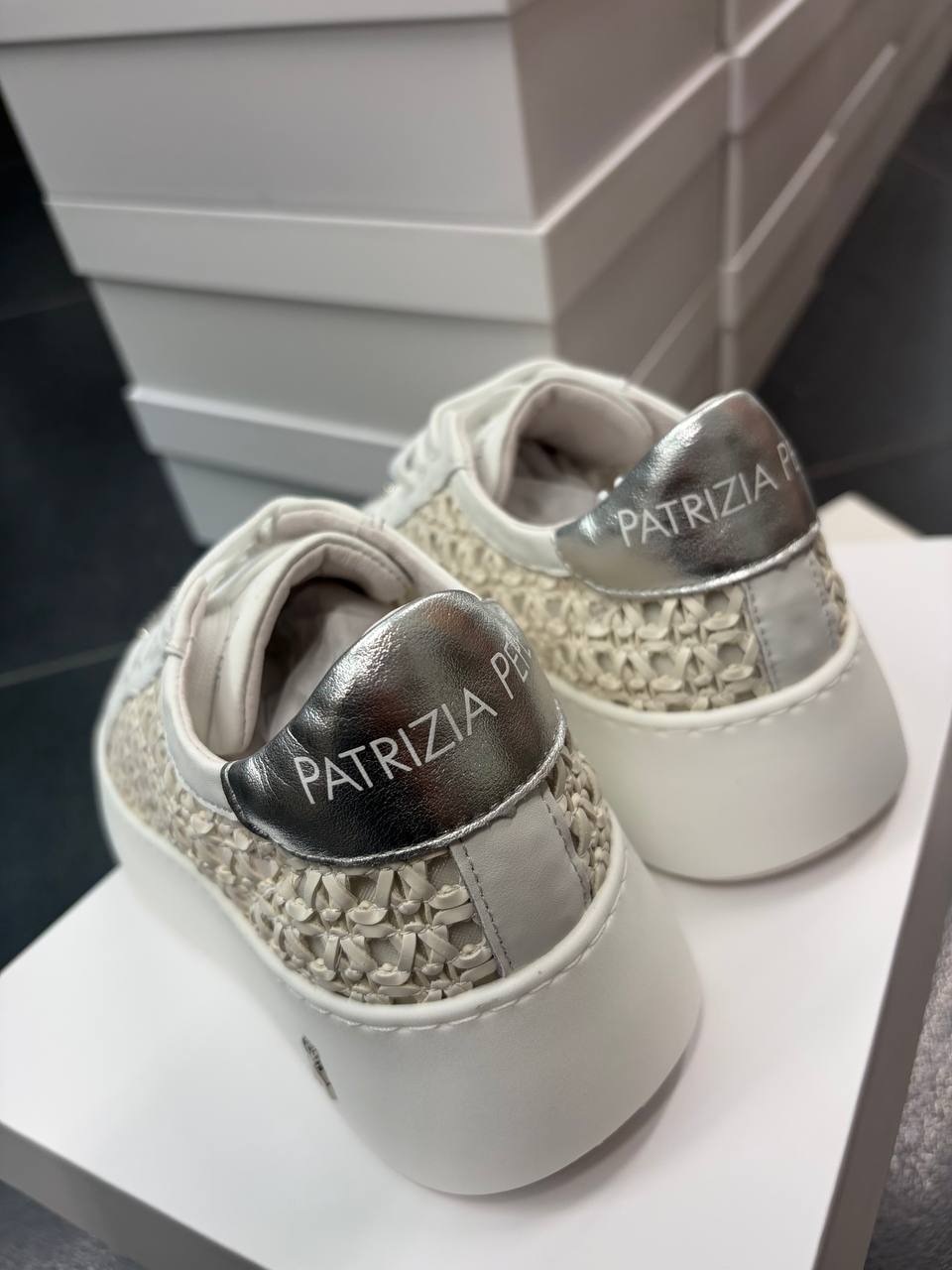 Фото Roberto Serpentini